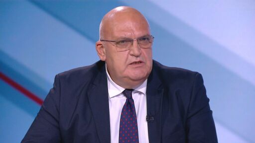 Брънзалов: Ако искаме модерно здравеопазване, вноската трябва да стане поне 10% от осигурителния доход