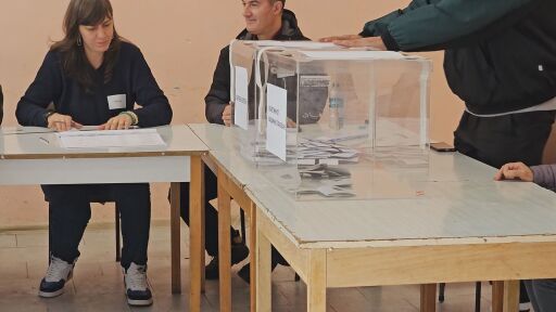В Славяново, родното село на президента, старият кмет спечели отново изборите