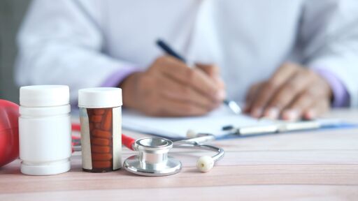 Снимка Кои са най-добрите лекарства за грип?