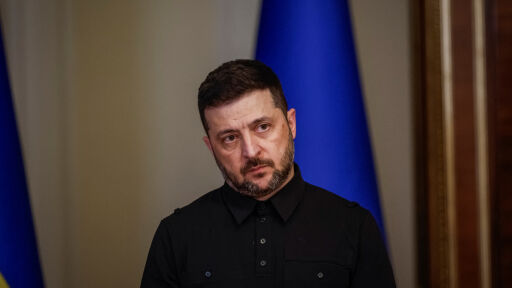 Украйна: Разговорите за ракетите „Томахоук“ принудиха Путин да се обади на Тръмп