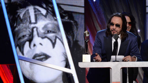Почина Ейс Фрели, един от основателите на групата Kiss