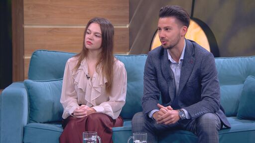 „Работим на 3 места, за да оцелеем“: Млади лекари за бунта за по-добро заплащане 