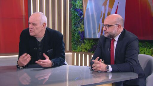 „ДПС – Ново начало“ влиза в управлението. Какво ще последва?
