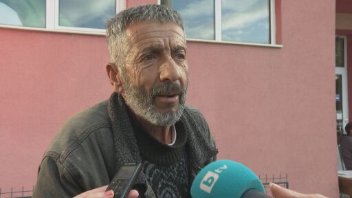 &quot;Няма такова нещо, аз не мога да лъжа&quot;: Висока активност на балотажа в Черногорово