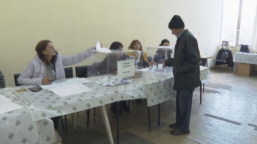 Христина Статева от ДПС печели изборите за кмет в с. Черногорово