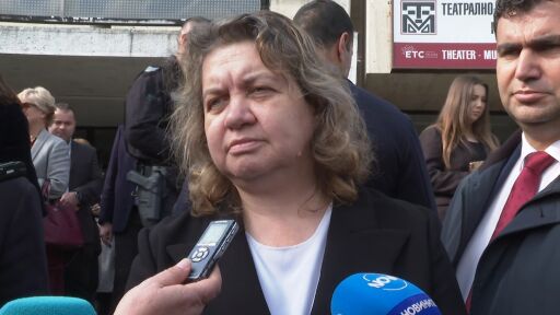 Наталия Киселова прогнозира, че утре ще има кворум в НС