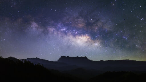 Кои са най-добрите места за наблюдение на звезди в Европа?