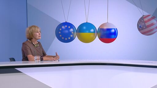 Елена Поптодорова: Почти половината от регионите в Русия страдат от остър недостиг на бензин