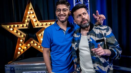 Четвъртият сигурен финалист в „България търси талант“ ще бъде избран тази неделя в 20 ч. по bTV