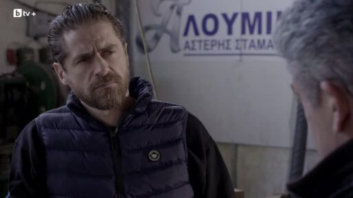 Вражда - сезон 1, епизод 99