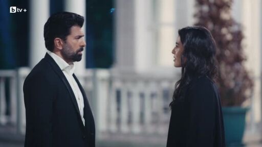 Плен - сезон 2, епизод 131