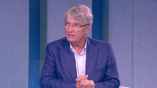 Снимка Акад. Лъчезар Трайков:  Тревожността е рисков фактор за болестта на Алцхаймер (ВИДЕО)