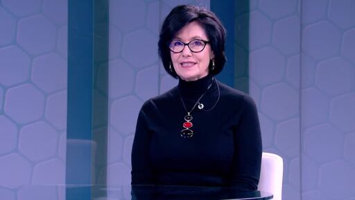 Снимка Доц. Елена Мустакова: Съзнанието ръководи реалността (ВИДЕО)