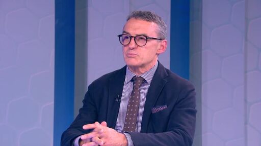 Снимка Проф. Иво Петров: Балансираният микробиом има значение за сърдечното здраве (ВИДЕО)