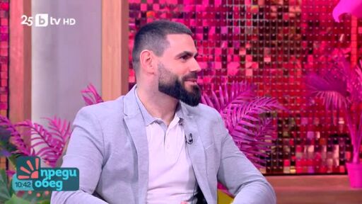 Студио "Ергенът: Любов в рая": Защо Лъчезар напусна имението?