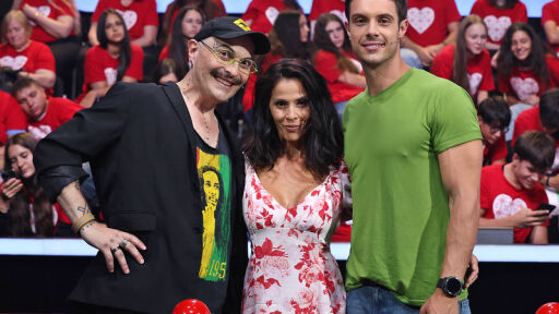 Иво Димчев, Иво Танев, Райна Караянева и Людмила Сланева – Локо играят в „Аз обичам България“ – в четвъртък от 20:00 ч. по bTV