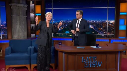 Ема Томпсън е бясна на изкуствения интелект, постоянно предлагал да пренапише сценариите ѝ