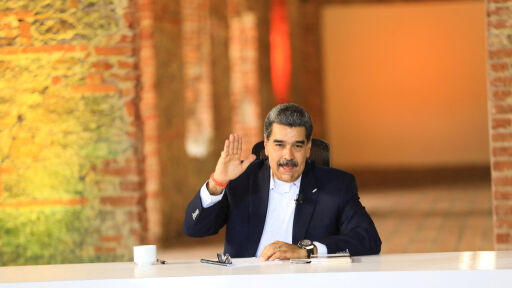 Американски федерален агент се е опитал да вербува пилот, за да отклони тайно самолета на Мадуро