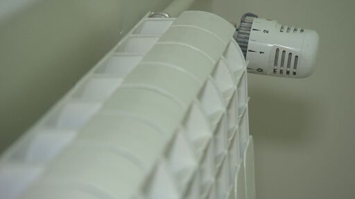 Авария оставя част от центъра на София без парно и топла вода до 1 януари