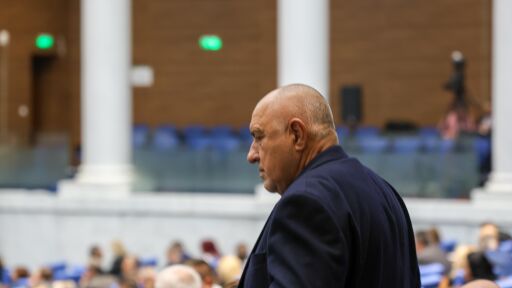 Борисов за Бюджет 2026: Червената линия ще е на трите процента дефицит