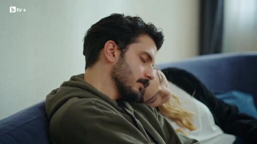 Плен - сезон 2, епизод 133