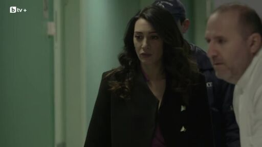 Вражда - сезон 1, епизод 101