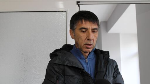 Шефът на „Автомагистрали“ подаде оставка. Иван Шишков: Буря в чаша вода