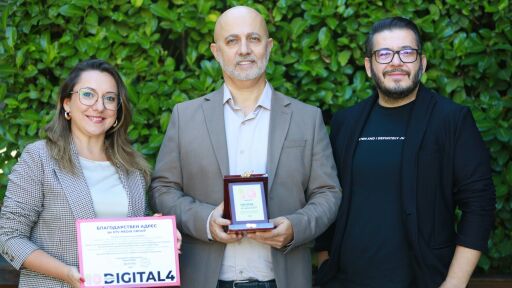 10 години Digital4Plovdiv: как се промени бизнесът и събитийната индустрия за едно десетилетие