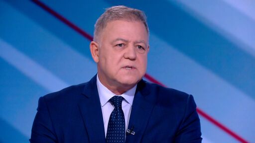 Николай Ненчев: Войната придобива съвсем нови размери. Трябва да се подготвим за надвисналата над България опасност