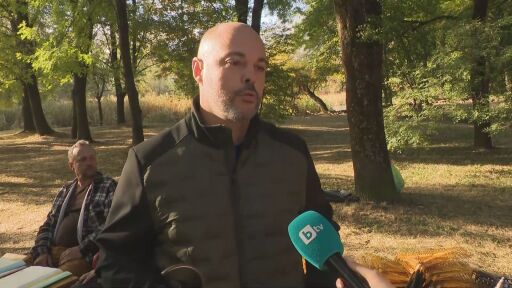Есенно почистване в София организира Столичната община: Всеки може да се включи