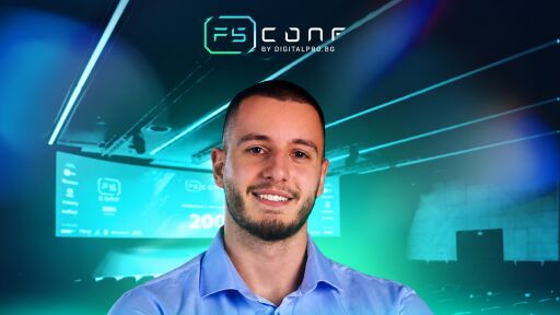 Алекс Петков: “Ползването на ChatGPT не е AI трансформация - какво е да си AI First маркетолог”