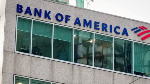 1,2 млрд. долара глоба за Bank of America: Пране на пари и нарушения на санкции