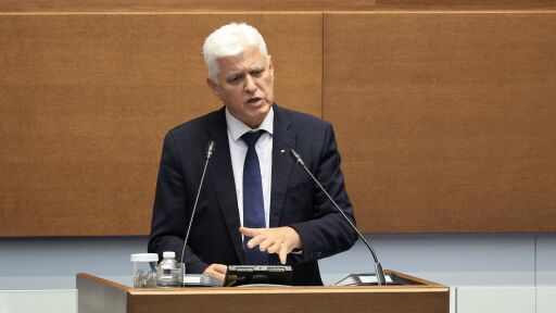 България купува от Германия пет нови комплекса за противовъздушна отбрана