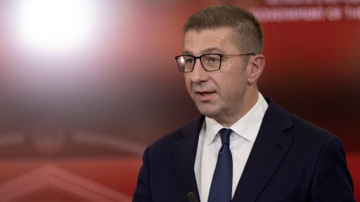 Мицкоски: Бащата на Ива Михайлова, който е осъден, трябва да бъде върнат, а тя да дойде и да докаже невинността си