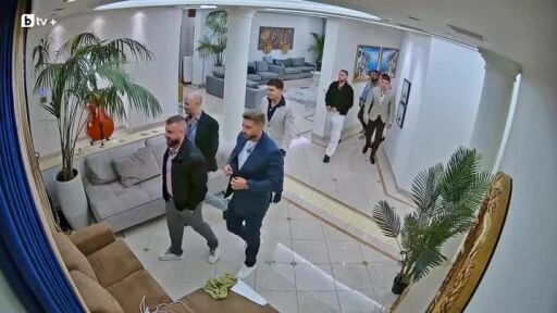 Габриела усеща интерес от срана на Валентин