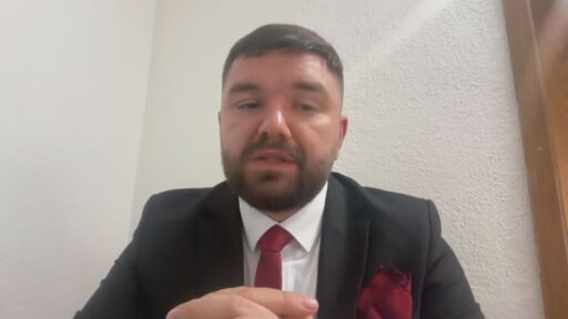 Християн Пендиков след оправдателната присъда: Срамно е и позорно, насилието срещу българи в РСМ остава ненаказано
