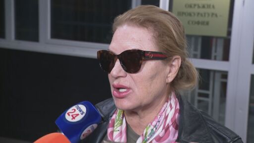 Соня Колтуклиева: Михаела Доцова повтаряше, че се е стресирала. Казах ѝ да си тръгне, защото не е искрена