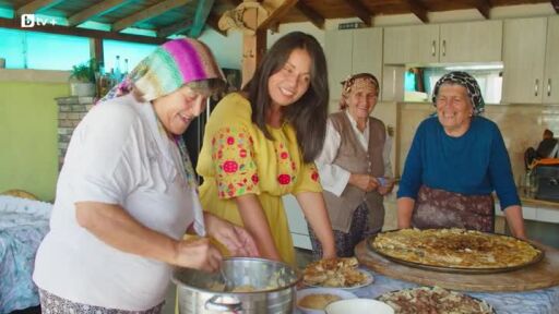 „Вкусът на България“ в село Дъбница - 24.10.2026 (2 част)