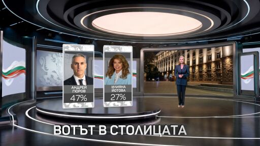 Президентски избори 2026: Как гласуваха в столицата и как по селата?