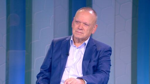 Снимка Доц. Антони Георгиев: Как да пазим ставите и коляното през студените месеци (ВИДЕО)