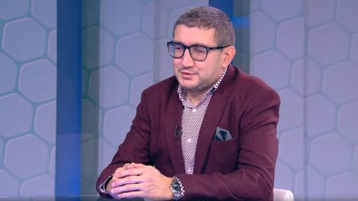 Снимка Д-р Иван Лютаков: Всеки четвърти над 40 г. е с омазнен черен дроб (ВИДЕО)