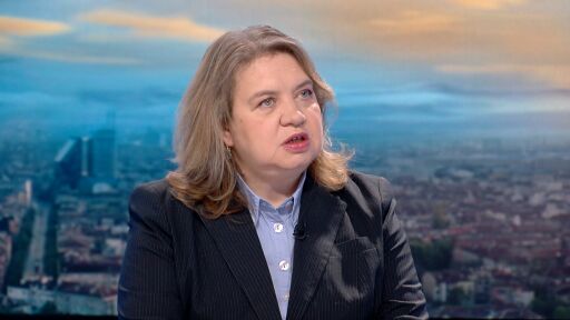 Наталия Киселова: Президентските избори са партийни, а не мажоритарни – избирателите на ГЕРБ и ДПС ще определят балотажа