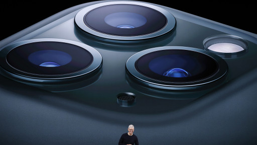 Apple направи историческа промяна в съобщенията
