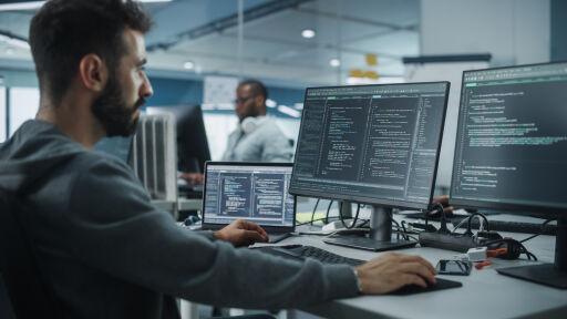 Китай обнови правилата за защита на дизайна на интегралните схеми