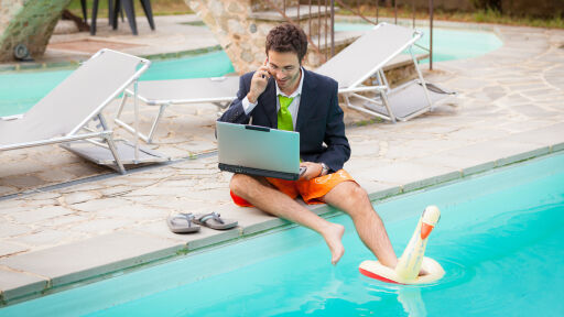 Къде живеете добре и работите малко: 8 държави, които предлагат баланс между работа и личен живот