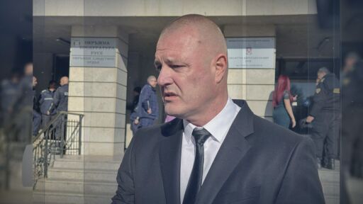 Бивш вътрешен министър: Инцидентът в Русе не трябва да се политизира