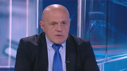 Томислав Дончев: Младият способен инженер днес е като трансферен футболист