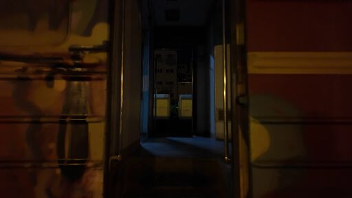 „Влак на ужасите“: bTV и жп експерт на проверка в електрическа мотриса