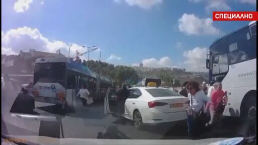 След атаката в Йерусалим: Нетаняху свика среща на службите