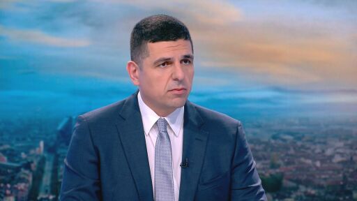 Ивайло Мирчев: Митов политизира случая с побоя над полицейския шеф в Русе, настояваме за оставки